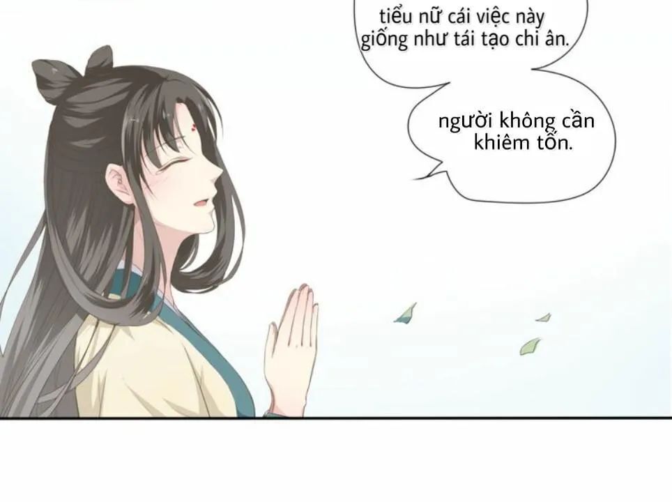 Tước Kiều Tiên Chapter 1.1 - Trang 2