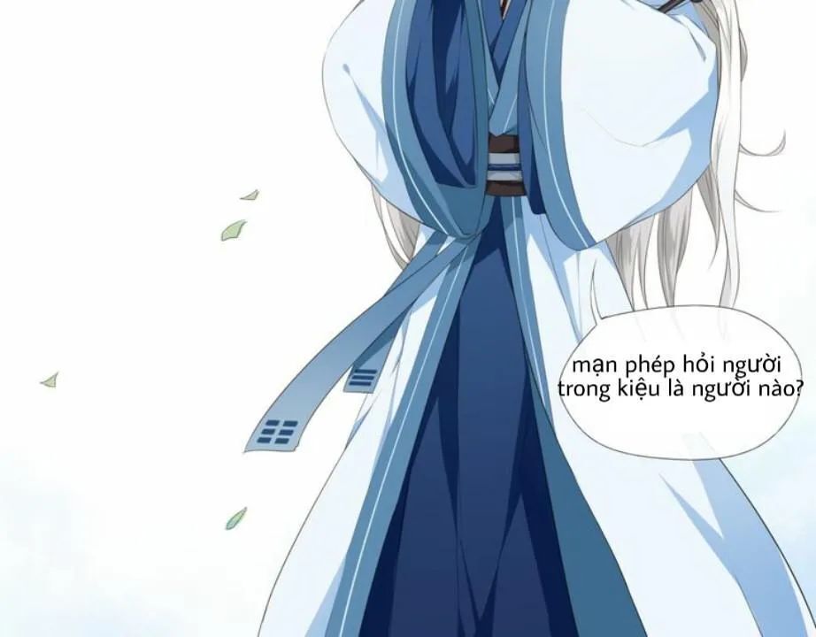 Tước Kiều Tiên Chapter 1.1 - Trang 2