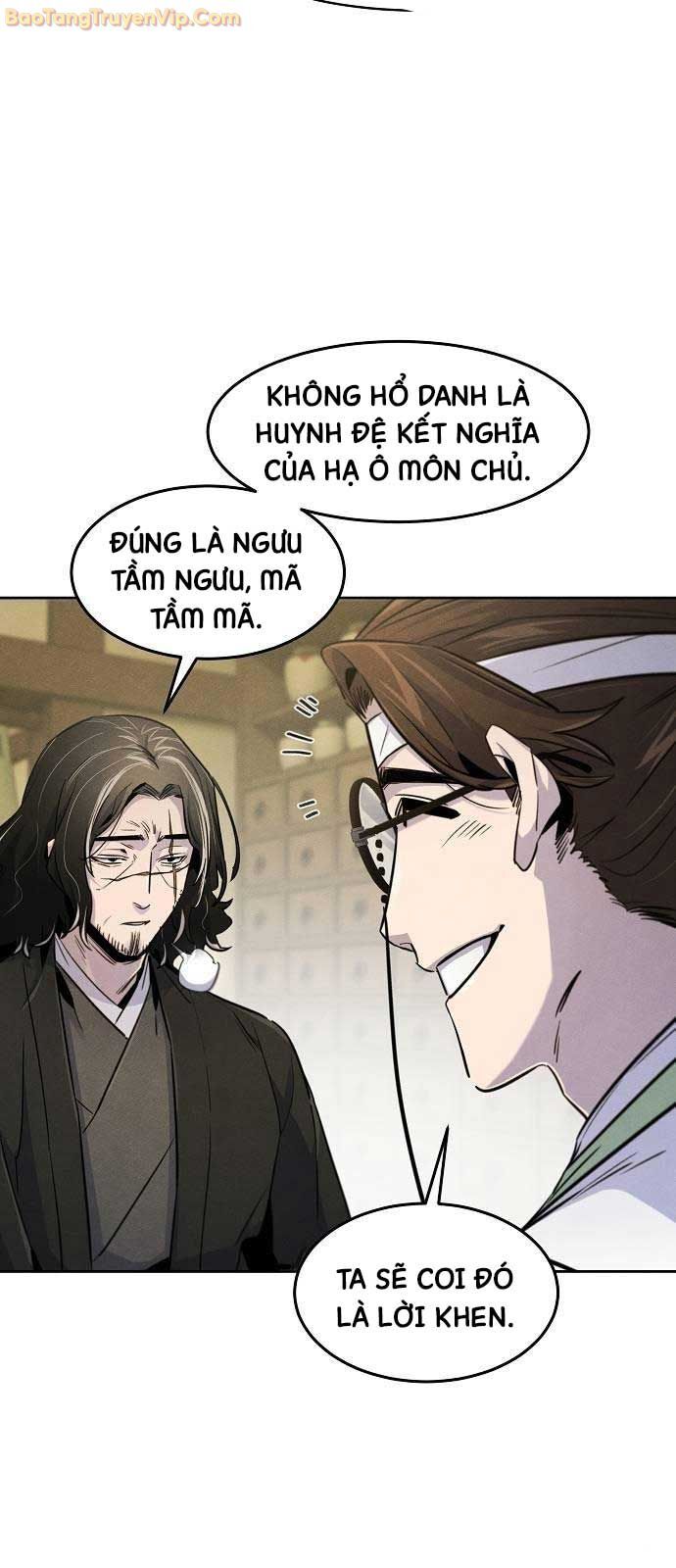 Sự Trở Lại Của Cuồng Ma Chapter 135 - Trang 2