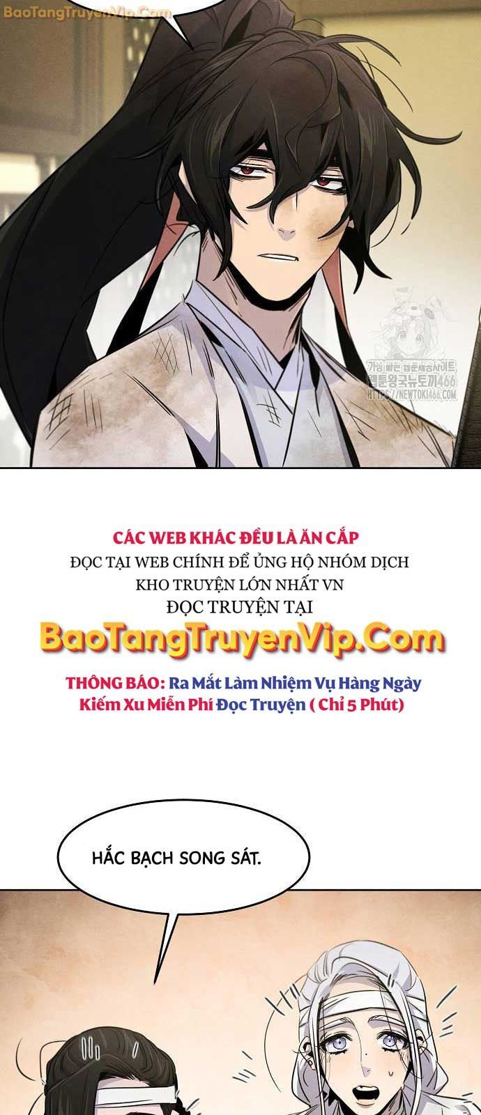 Sự Trở Lại Của Cuồng Ma Chapter 135 - Trang 2