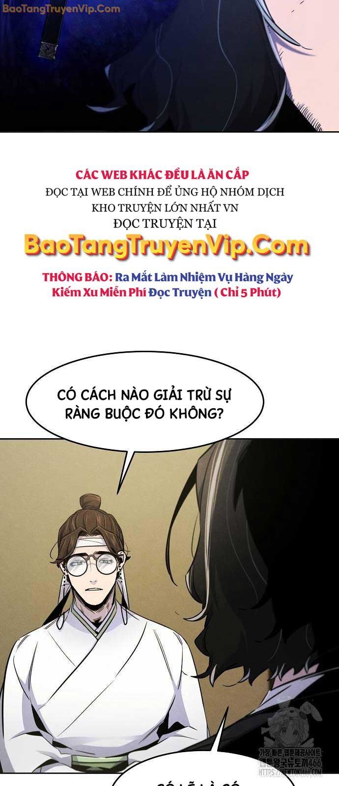 Sự Trở Lại Của Cuồng Ma Chapter 135 - Trang 2