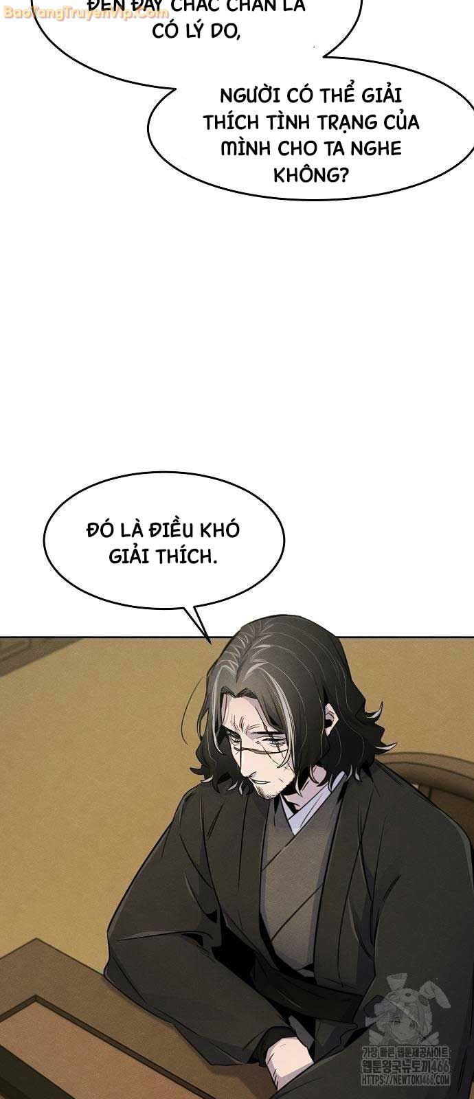 Sự Trở Lại Của Cuồng Ma Chapter 135 - Trang 2