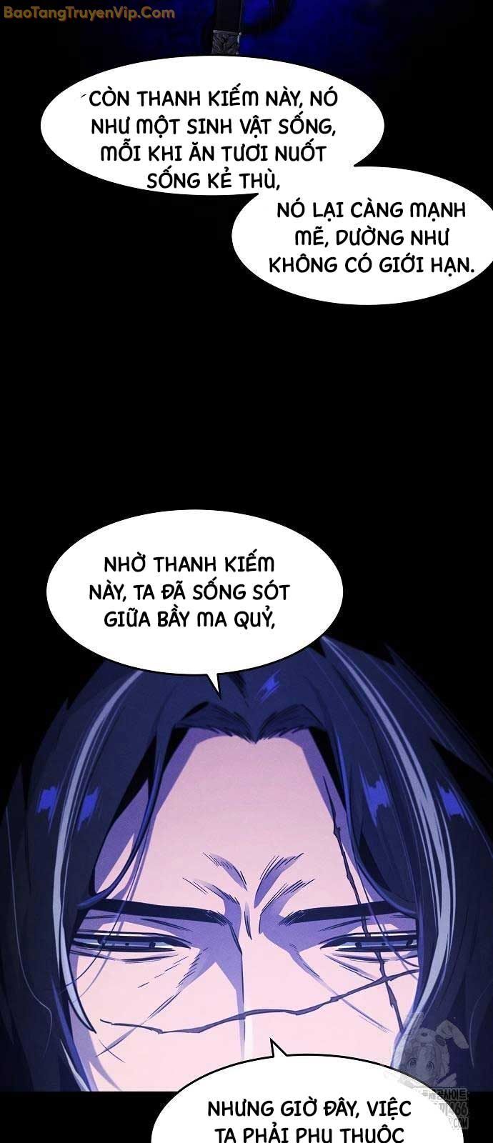 Sự Trở Lại Của Cuồng Ma Chapter 135 - Trang 2