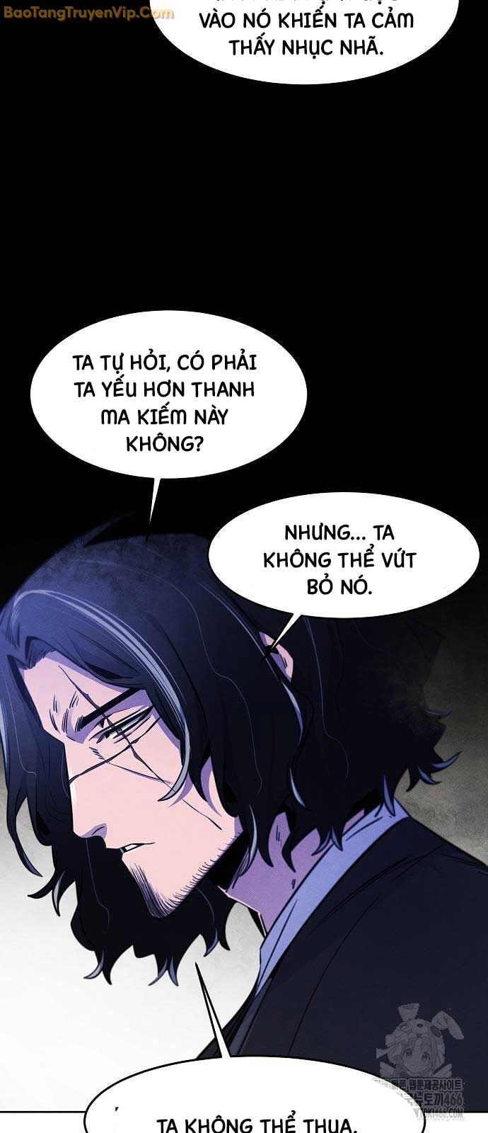 Sự Trở Lại Của Cuồng Ma Chapter 135 - Trang 2