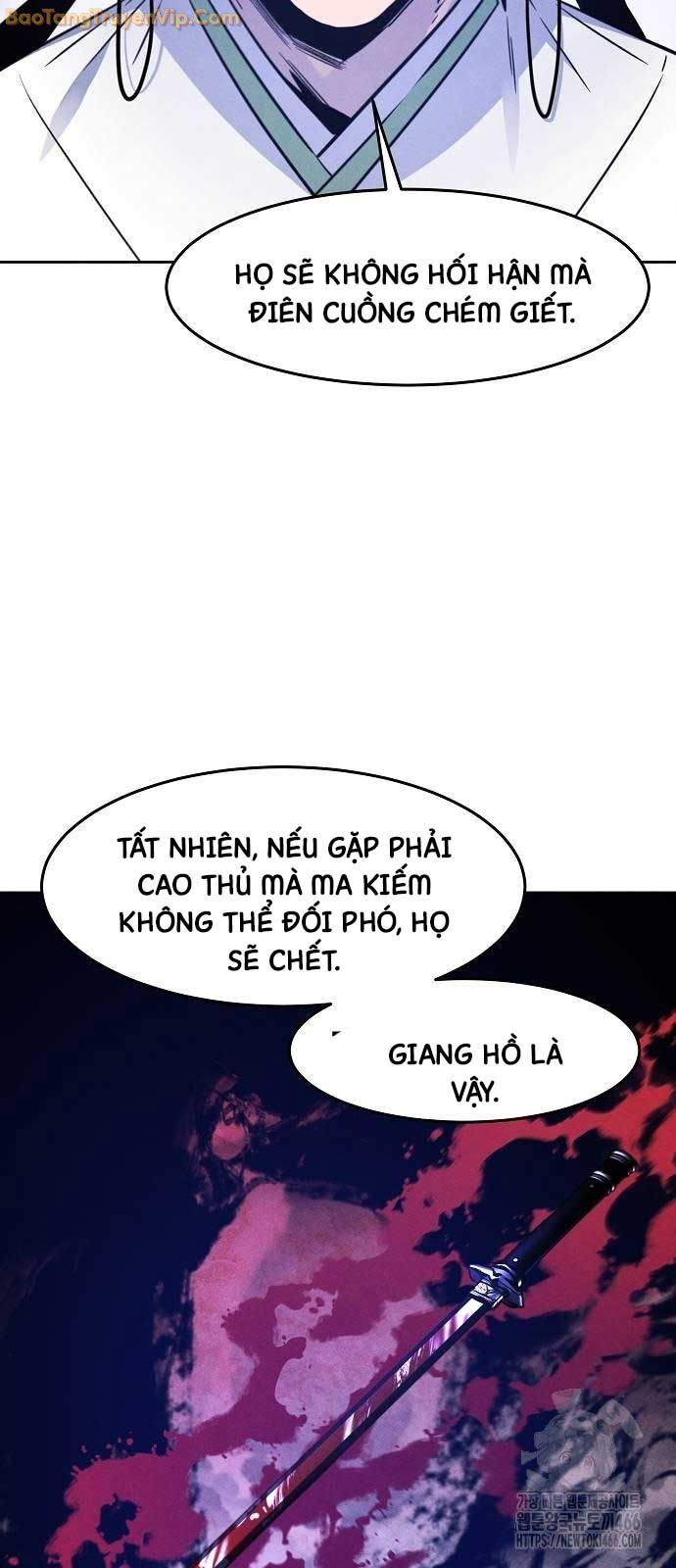 Sự Trở Lại Của Cuồng Ma Chapter 135 - Trang 2