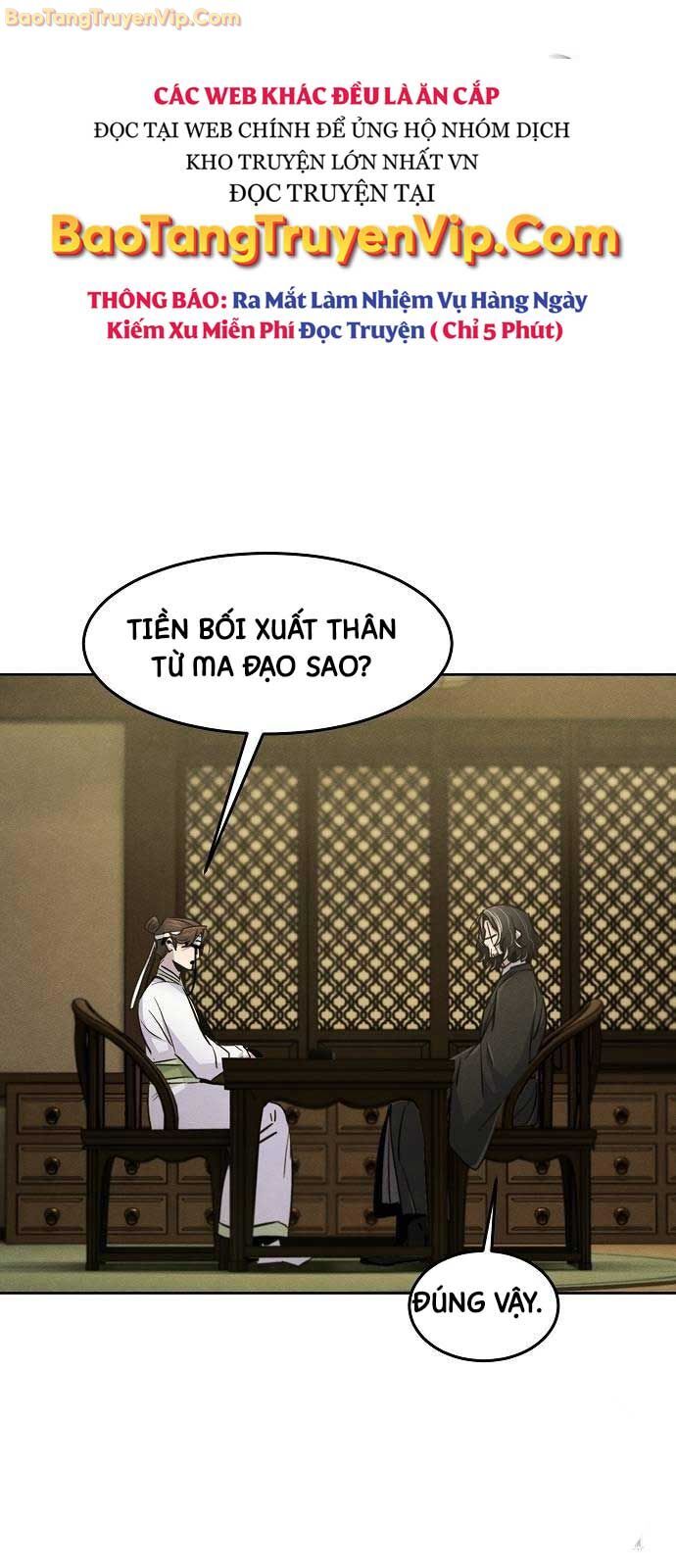 Sự Trở Lại Của Cuồng Ma Chapter 135 - Trang 2