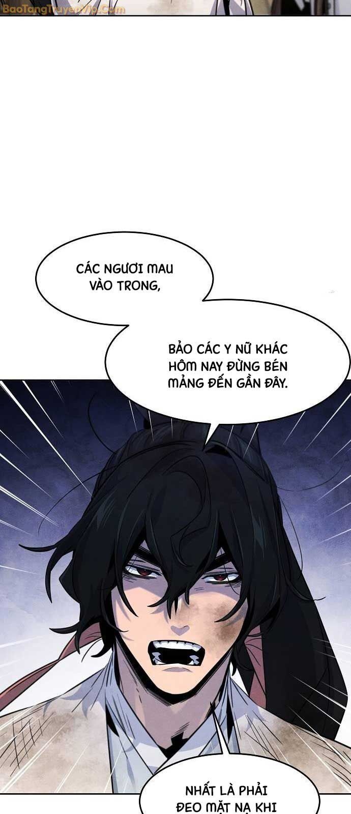 Sự Trở Lại Của Cuồng Ma Chapter 135 - Trang 2