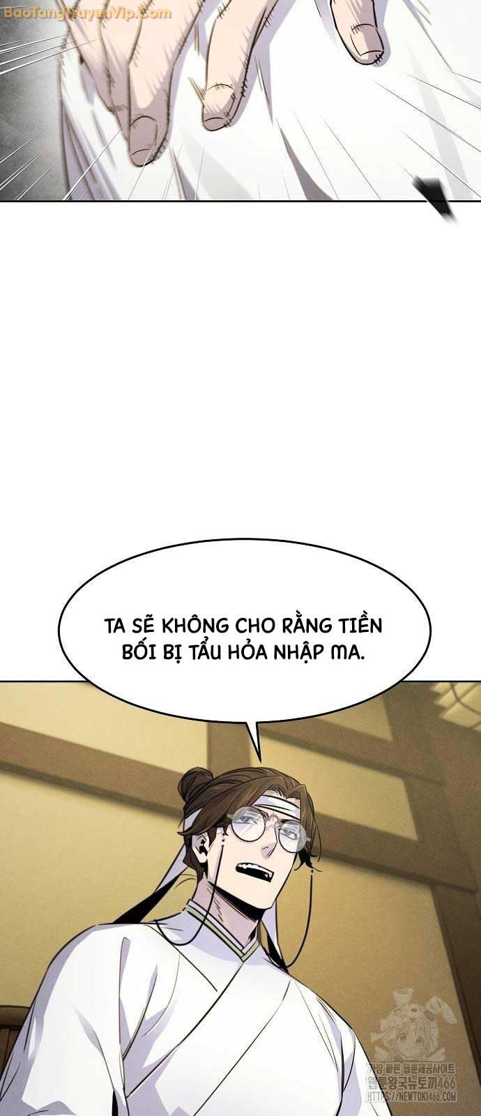 Sự Trở Lại Của Cuồng Ma Chapter 135 - Trang 2