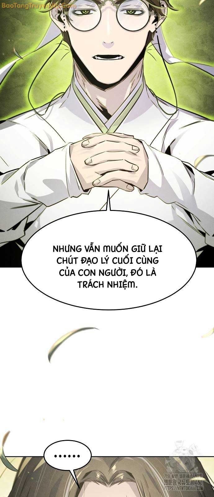 Sự Trở Lại Của Cuồng Ma Chapter 135 - Trang 2