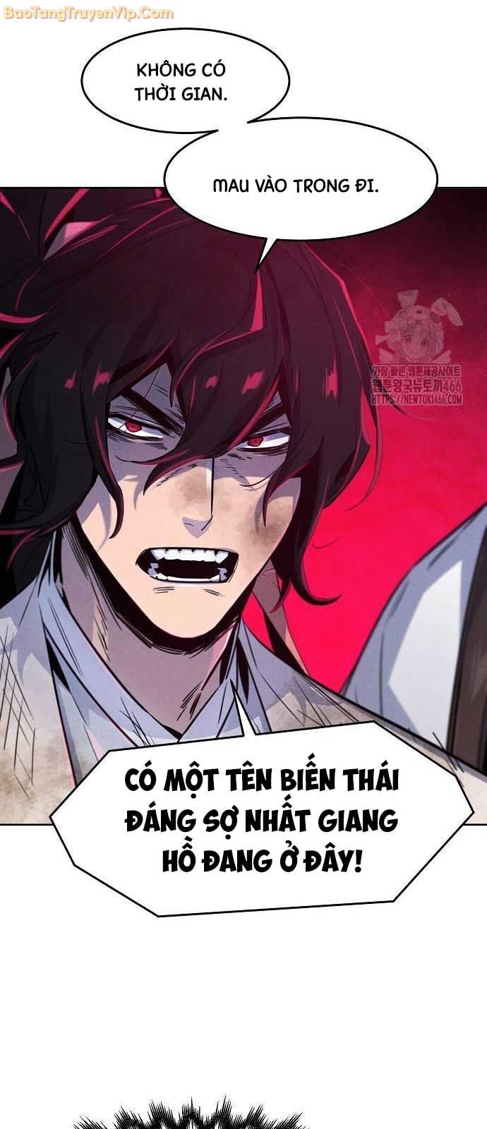 Sự Trở Lại Của Cuồng Ma Chapter 135 - Trang 2