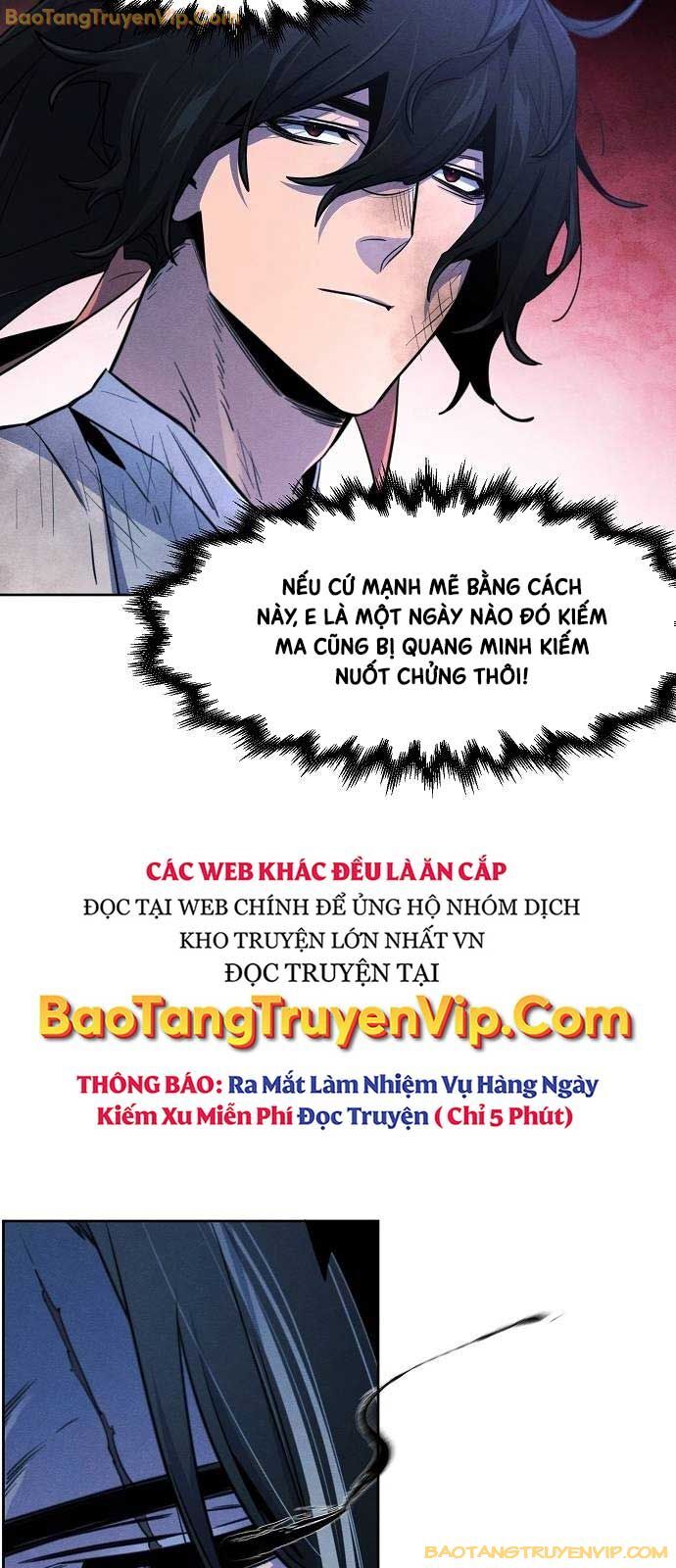 Sự Trở Lại Của Cuồng Ma Chapter 134 - Trang 2