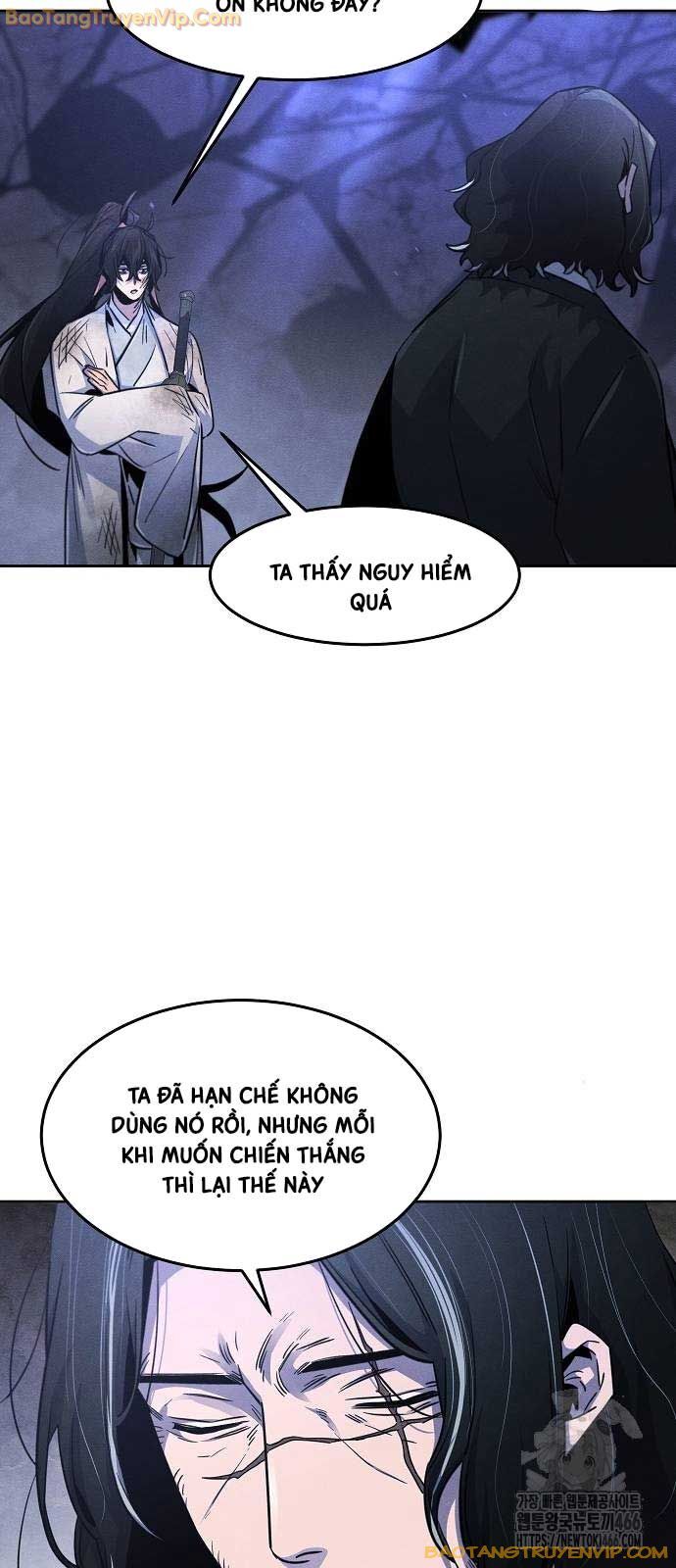 Sự Trở Lại Của Cuồng Ma Chapter 134 - Trang 2