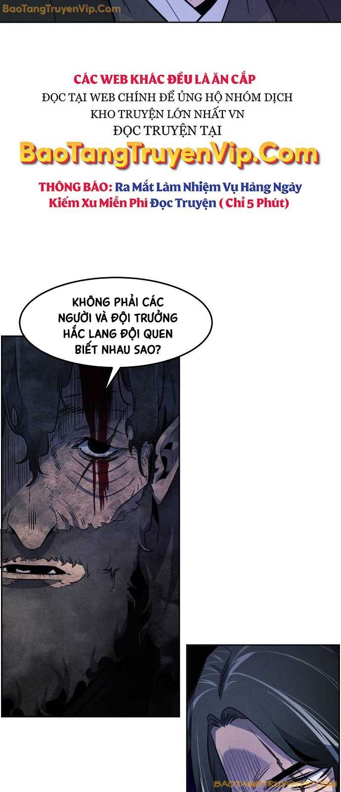 Sự Trở Lại Của Cuồng Ma Chapter 134 - Trang 2