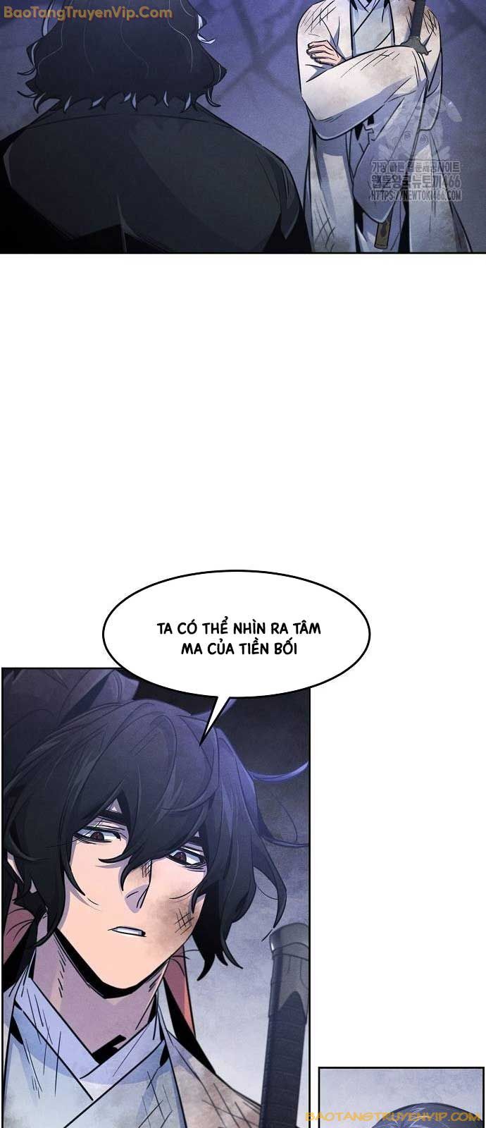 Sự Trở Lại Của Cuồng Ma Chapter 134 - Trang 2