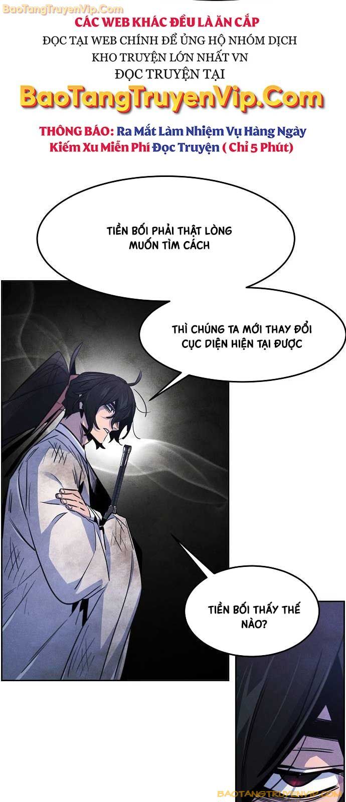 Sự Trở Lại Của Cuồng Ma Chapter 134 - Trang 2