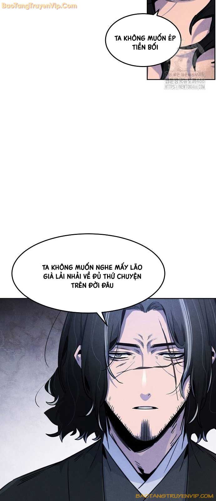 Sự Trở Lại Của Cuồng Ma Chapter 134 - Trang 2