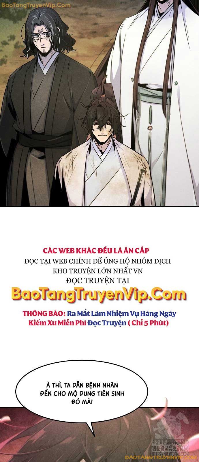 Sự Trở Lại Của Cuồng Ma Chapter 134 - Trang 2