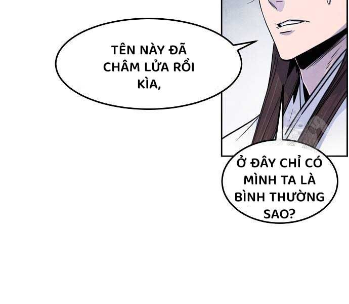 Sự Trở Lại Của Cuồng Ma Chapter 131 - Trang 2