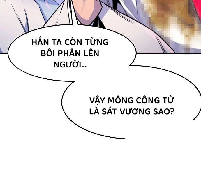 Sự Trở Lại Của Cuồng Ma Chapter 131 - Trang 2