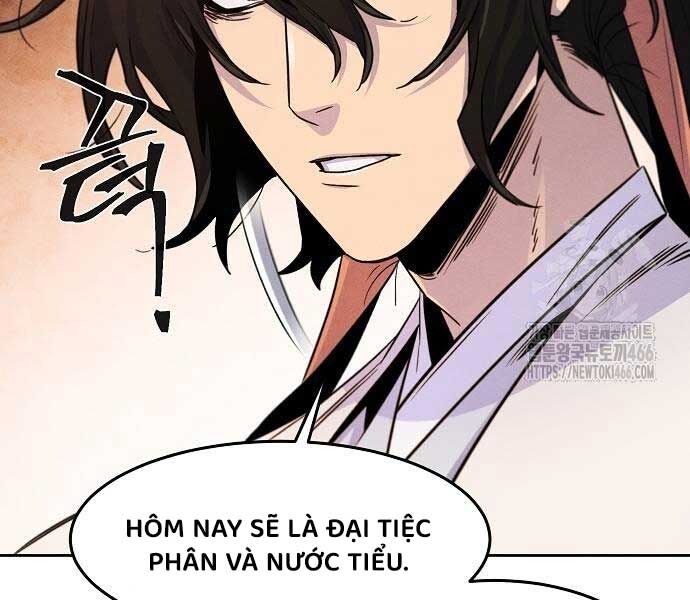 Sự Trở Lại Của Cuồng Ma Chapter 131 - Trang 2