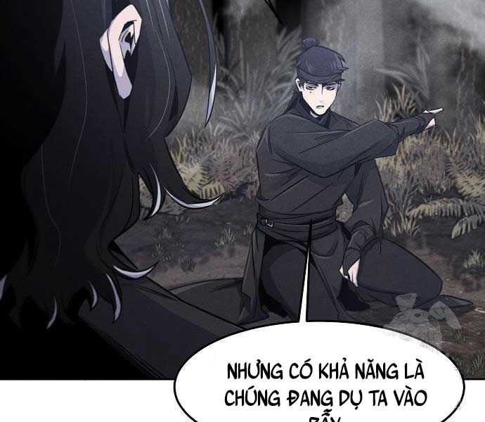 Sự Trở Lại Của Cuồng Ma Chapter 131 - Trang 2