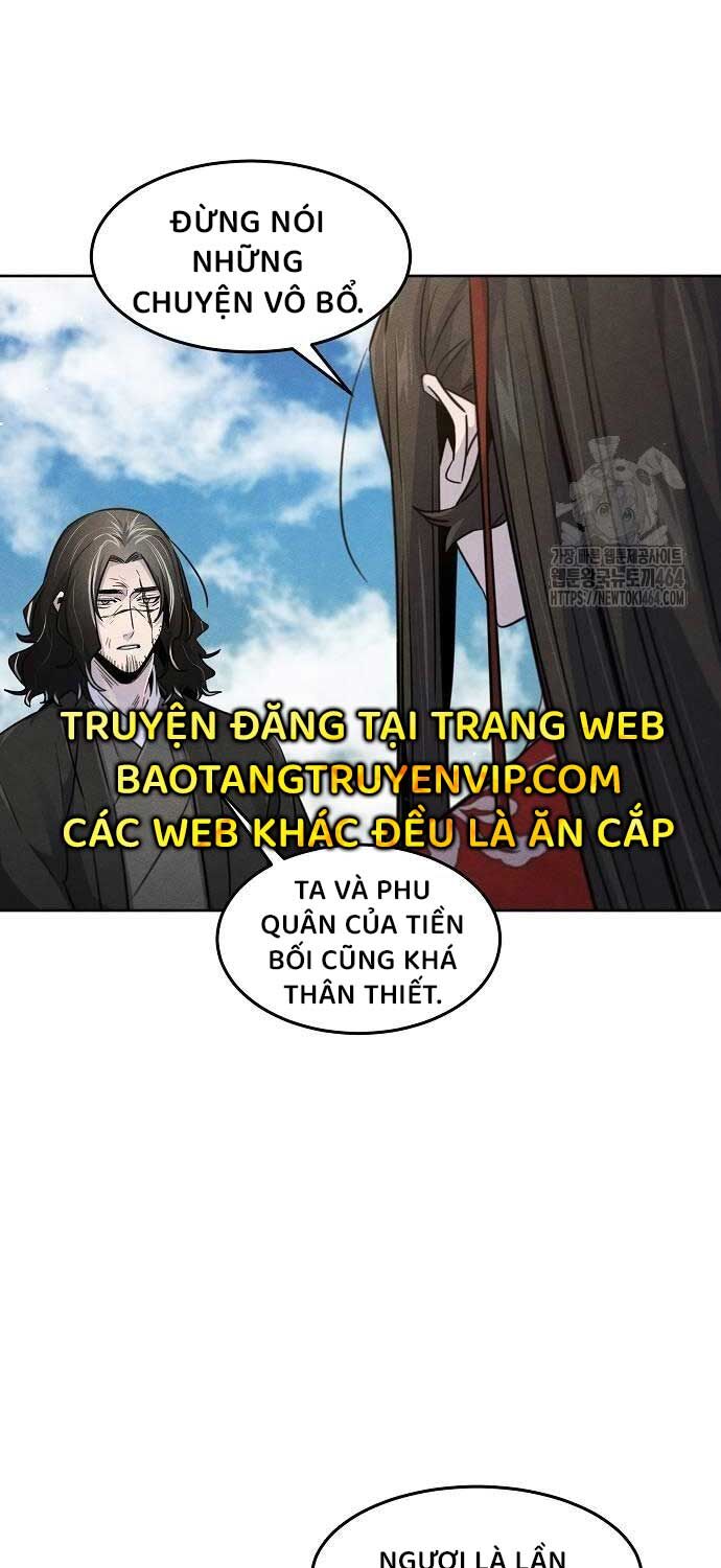 Sự Trở Lại Của Cuồng Ma Chapter 125 - Trang 2