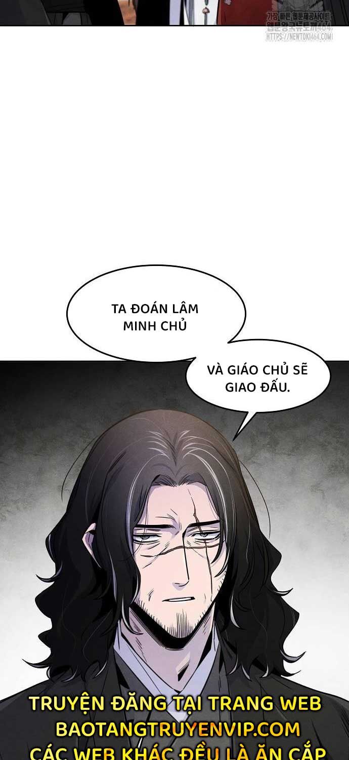 Sự Trở Lại Của Cuồng Ma Chapter 125 - Trang 2