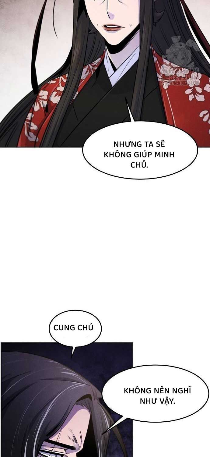 Sự Trở Lại Của Cuồng Ma Chapter 125 - Trang 2