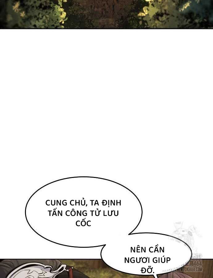 Sự Trở Lại Của Cuồng Ma Chapter 125 - Trang 2