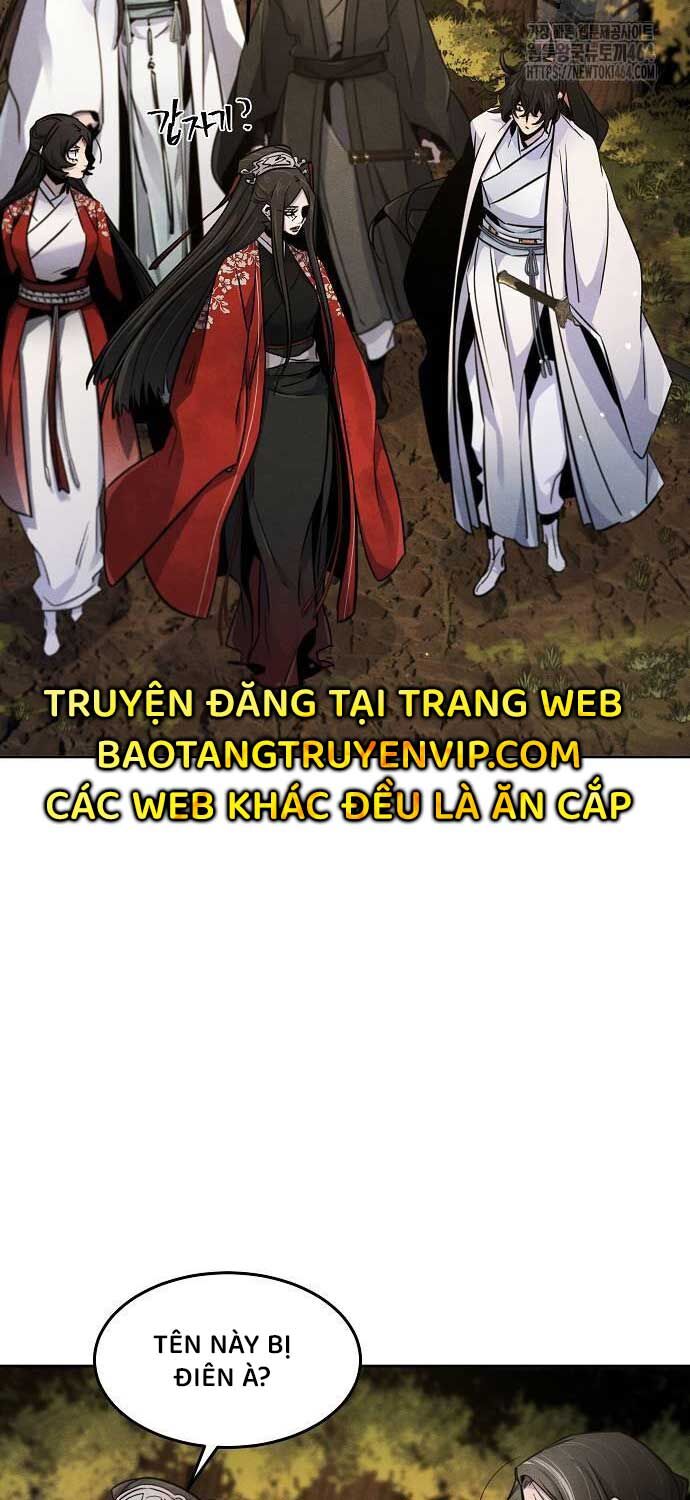 Sự Trở Lại Của Cuồng Ma Chapter 125 - Trang 2