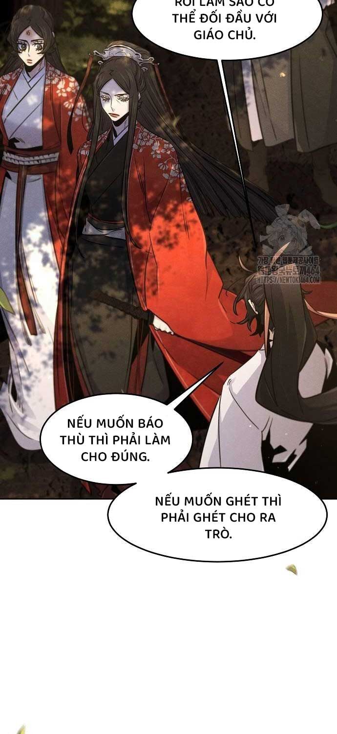 Sự Trở Lại Của Cuồng Ma Chapter 125 - Trang 2