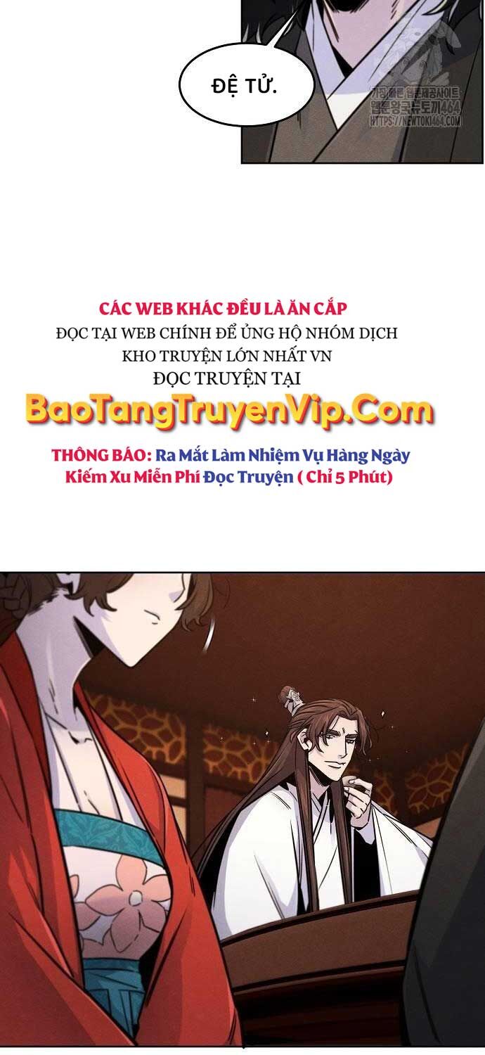 Sự Trở Lại Của Cuồng Ma Chapter 125 - Trang 2