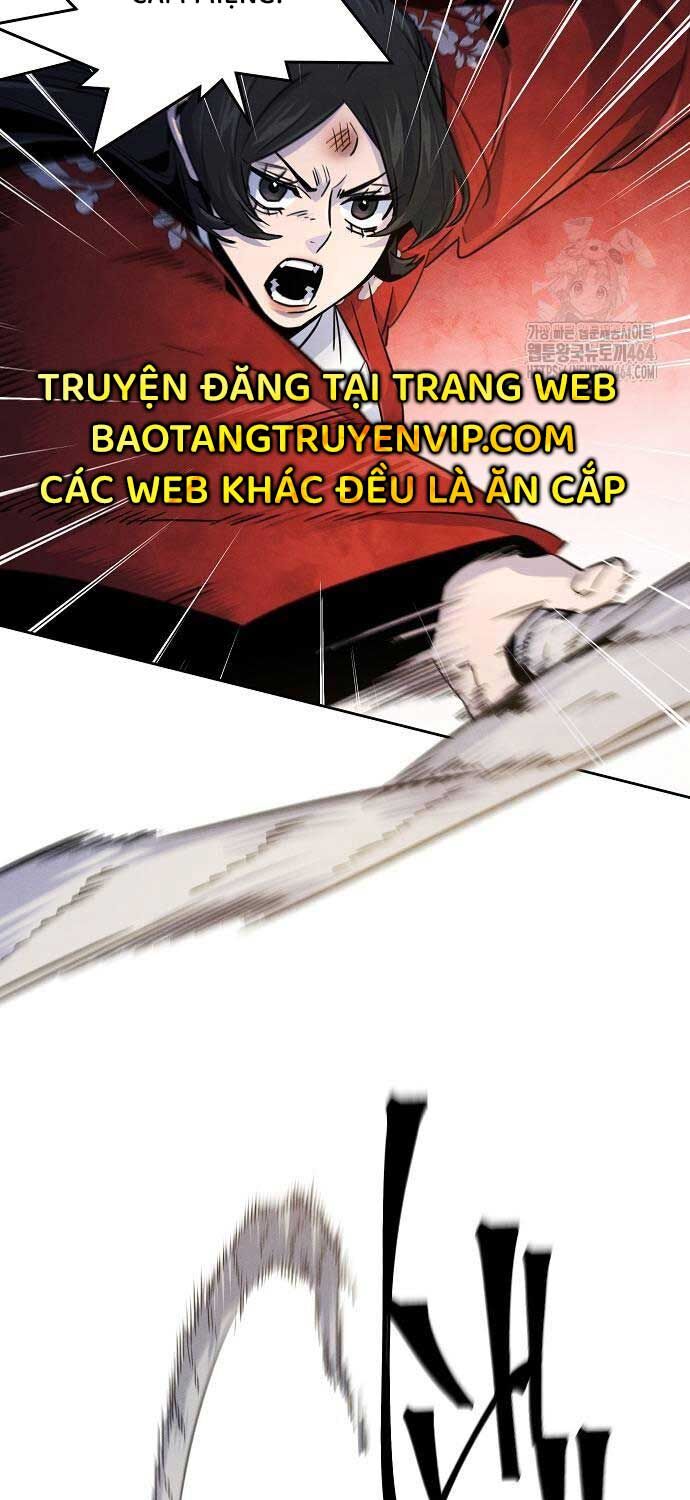 Sự Trở Lại Của Cuồng Ma Chapter 124 - Trang 2