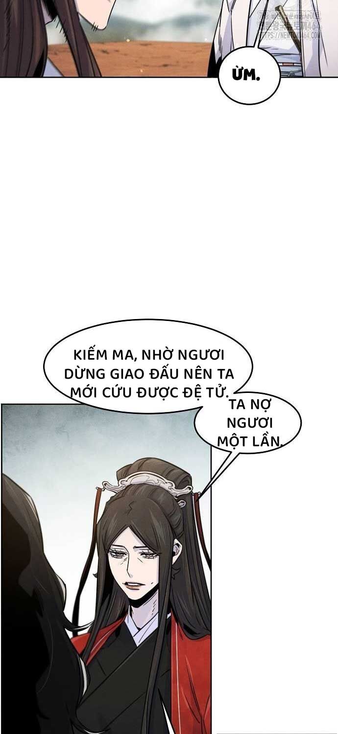 Sự Trở Lại Của Cuồng Ma Chapter 124 - Trang 2