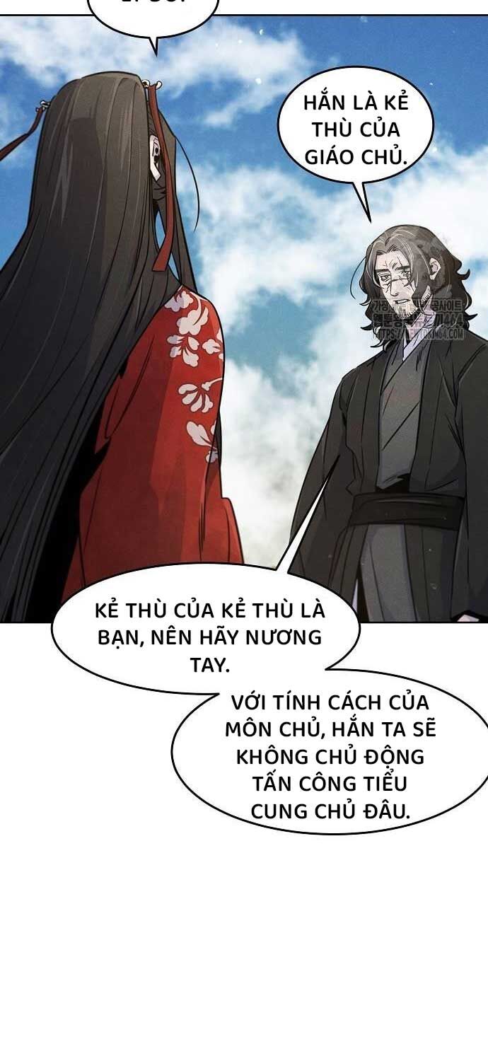 Sự Trở Lại Của Cuồng Ma Chapter 124 - Trang 2