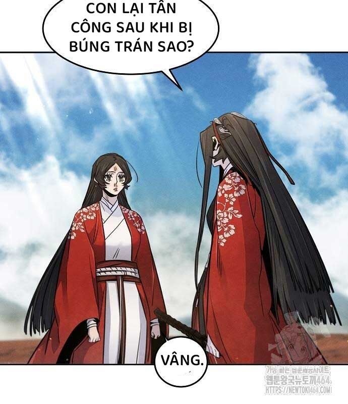 Sự Trở Lại Của Cuồng Ma Chapter 124 - Trang 2