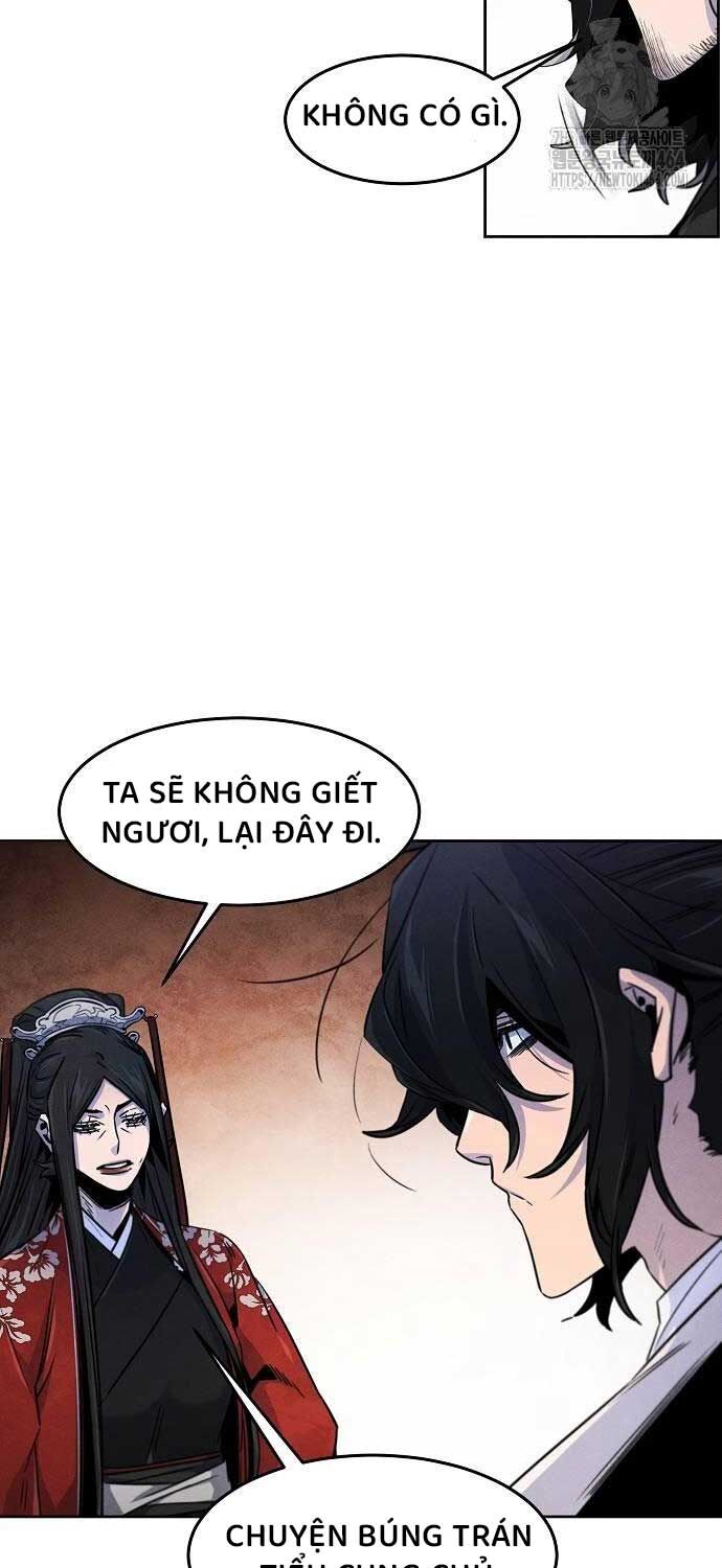 Sự Trở Lại Của Cuồng Ma Chapter 124 - Trang 2