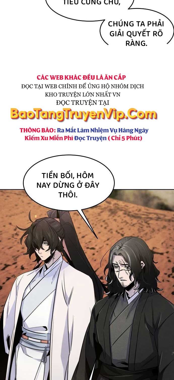 Sự Trở Lại Của Cuồng Ma Chapter 124 - Trang 2