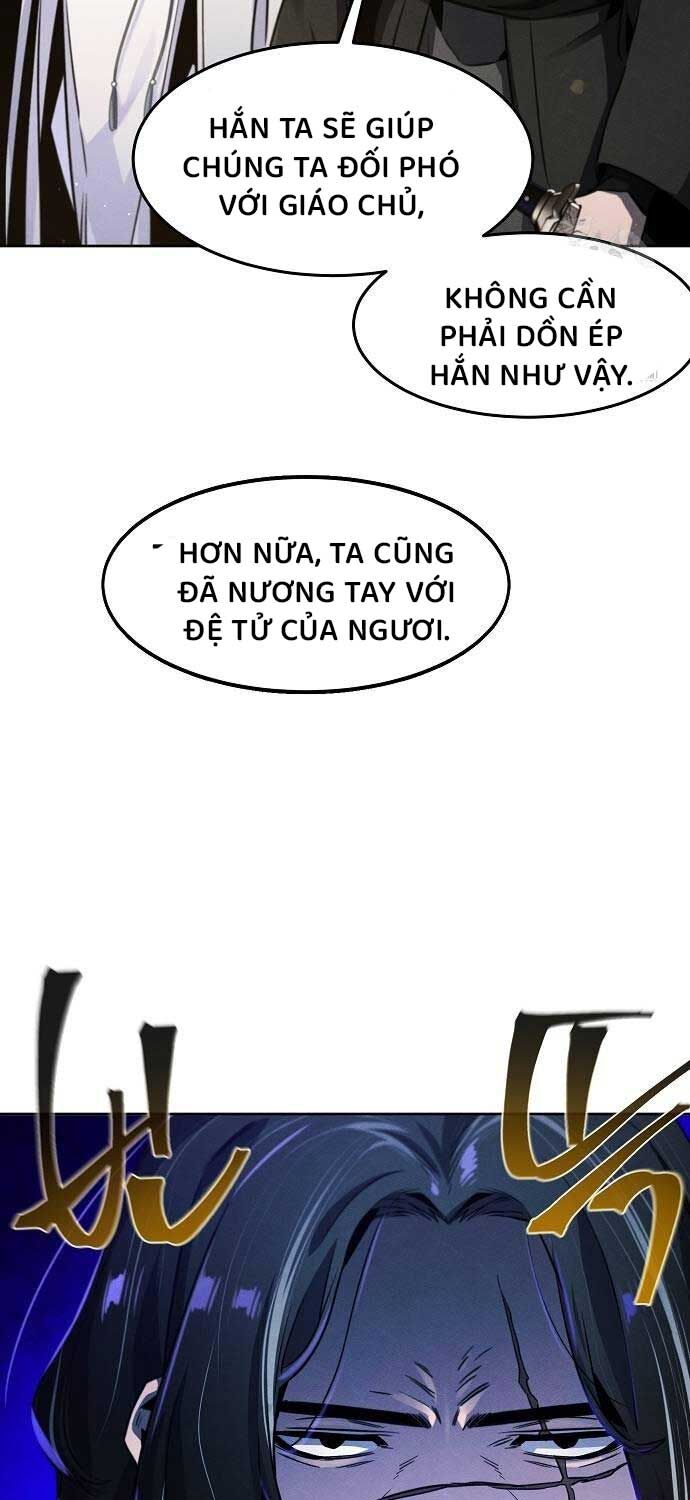 Sự Trở Lại Của Cuồng Ma Chapter 124 - Trang 2