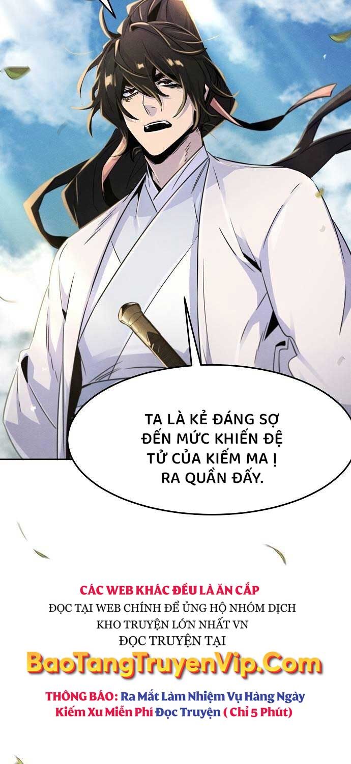 Sự Trở Lại Của Cuồng Ma Chapter 124 - Trang 2