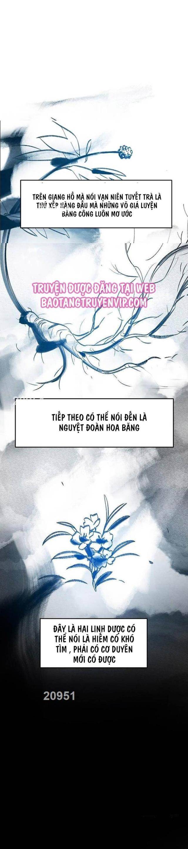 Sự Trở Lại Của Cuồng Ma Chapter 121 - Trang 2