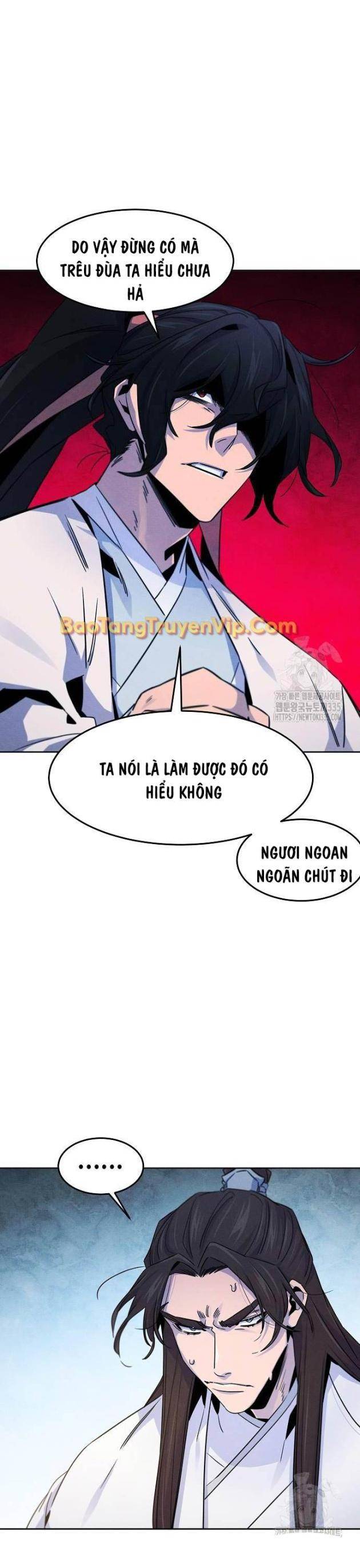 Sự Trở Lại Của Cuồng Ma Chapter 120 - Trang 2