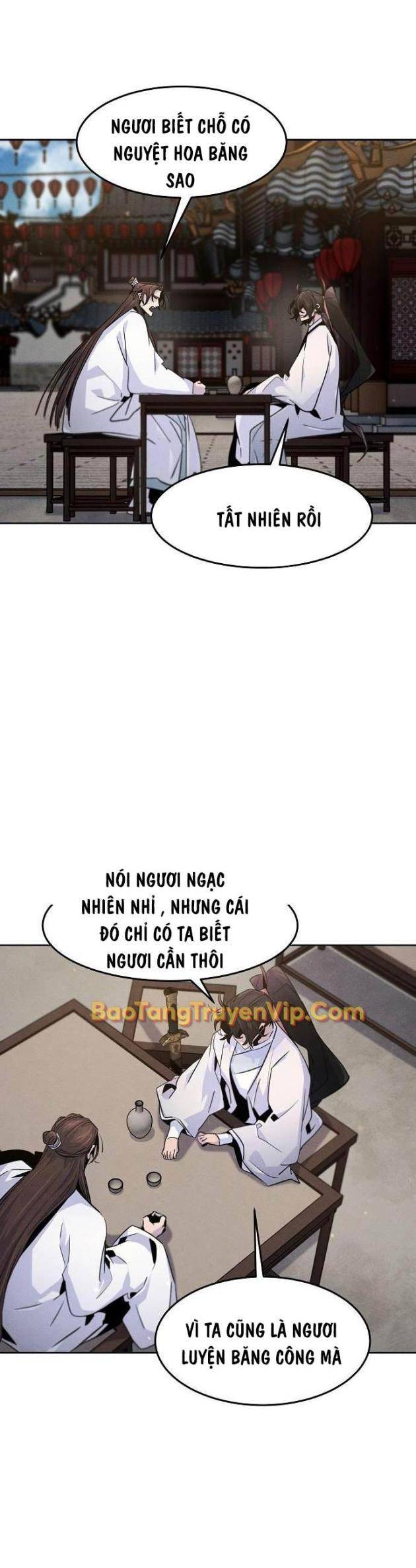 Sự Trở Lại Của Cuồng Ma Chapter 120 - Trang 2