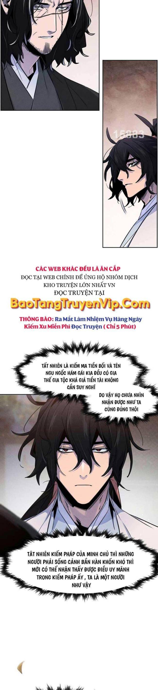 Sự Trở Lại Của Cuồng Ma Chapter 115 - Trang 2