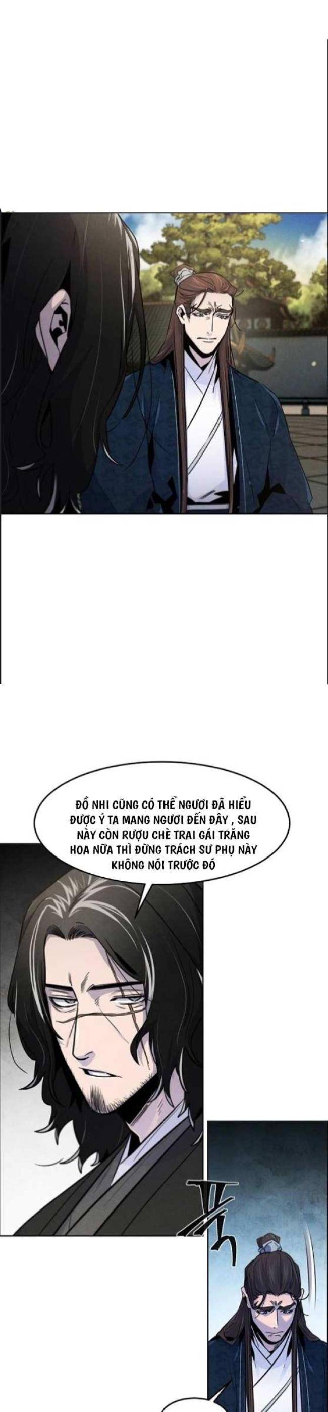 Sự Trở Lại Của Cuồng Ma Chapter 114 - Trang 2