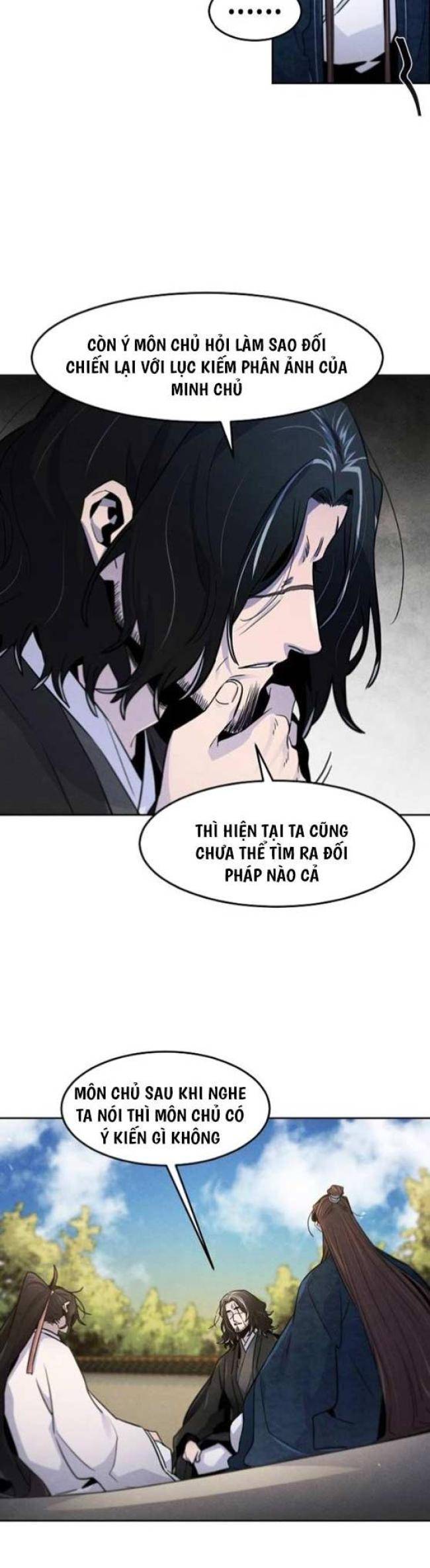 Sự Trở Lại Của Cuồng Ma Chapter 114 - Trang 2