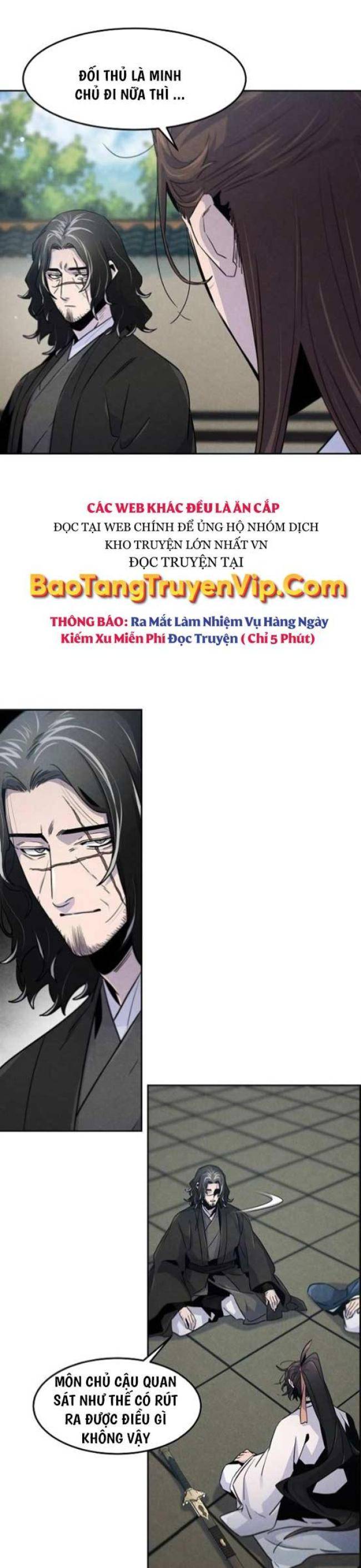 Sự Trở Lại Của Cuồng Ma Chapter 114 - Trang 2