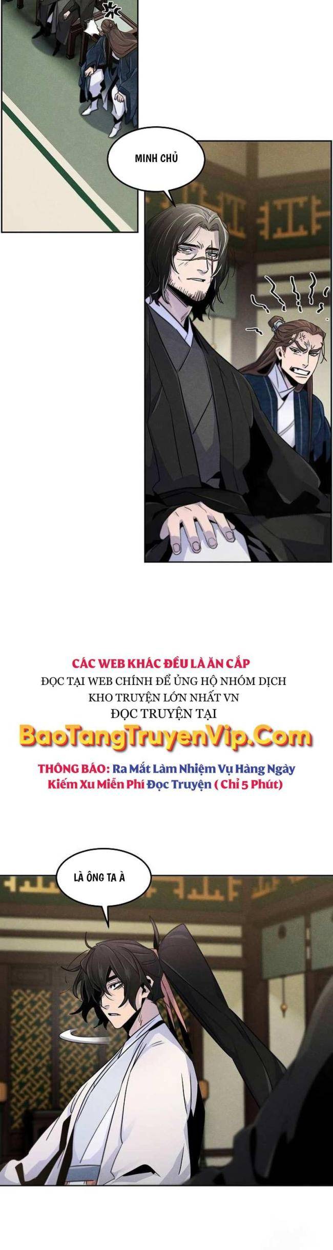 Sự Trở Lại Của Cuồng Ma Chapter 112 - Trang 2