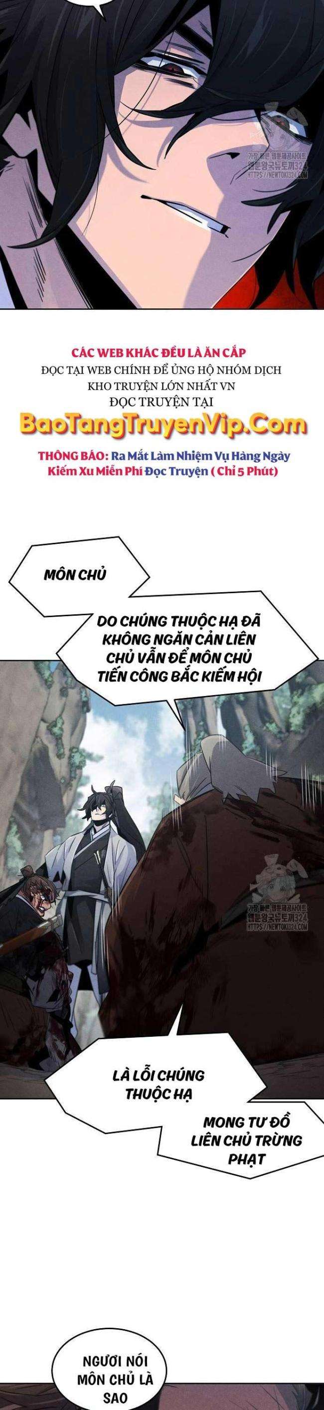 Sự Trở Lại Của Cuồng Ma Chapter 109 - Trang 2