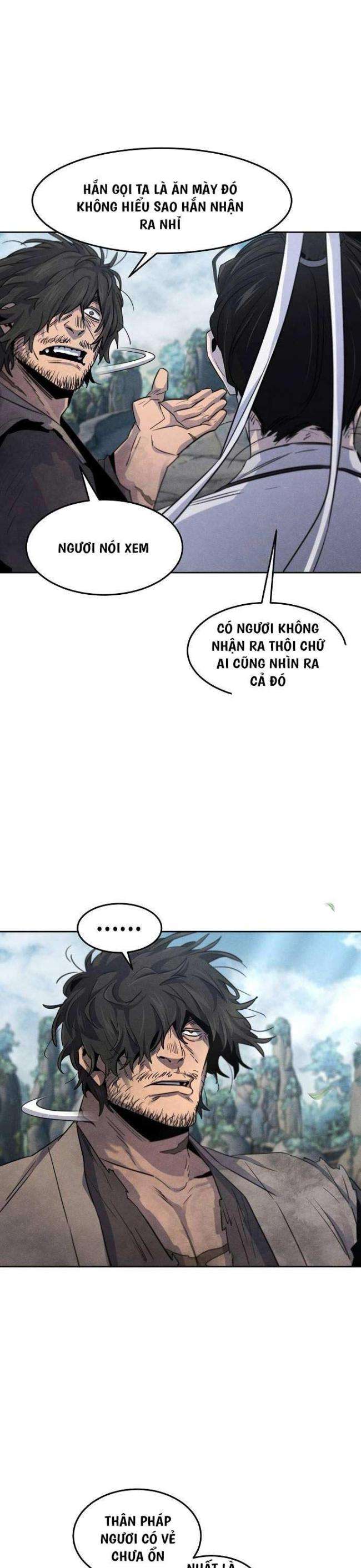 Sự Trở Lại Của Cuồng Ma Chapter 109 - Trang 2